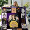 Hocus Pocus Quilt
