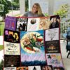 Hocus Pocus Lover Quilt