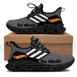 Hot Wheels H 01 Max Soul Shoes