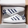 Houston Astros 1 Stan Smith Shoes