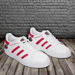 Houston Rockets Stan Smith Shoes