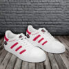 Houston Rockets Stan Smith Shoes