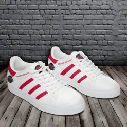 Houston Rockets Stan Smith Shoes