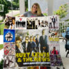 Huey Lewis And The News Quilt