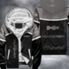Hummer Fleece Jacket