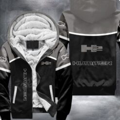 Hummer Fleece Jacket