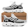 Hummer Max Soul Shoes 1