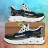 Hummer Max Soul Shoes 1