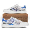 Hunter X Hunter Stan Smith Shoes