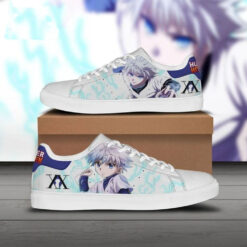 Hunter X Hunter Stan Smith Shoes