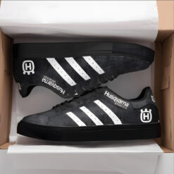 Husqvarna Stan Smith Shoes