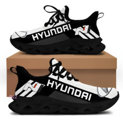 Hyundai Run 1 Max Shoes