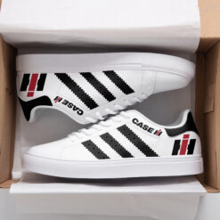 Case Ih Stan Smith Shoes 1