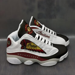 Indian Motorcycles Jordan 13