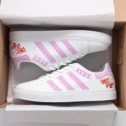 Itzy Stan Smith Shoes