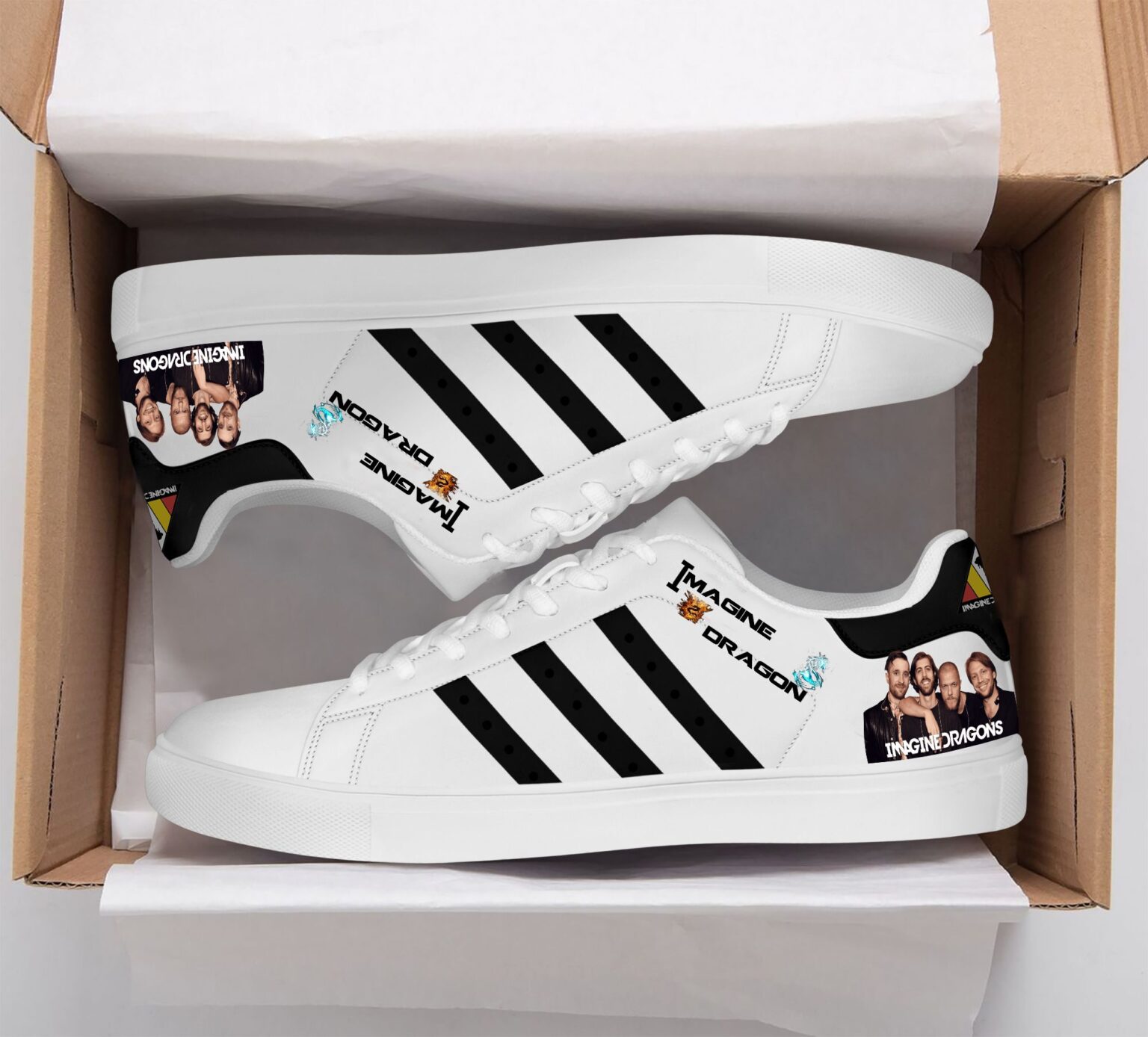 Imagine Dragons 1 Stan Smith Shoes 1 Imagine Dragons 1 Stan Smith Shoes