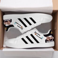 Imagine Dragons 1 Stan Smith Shoes