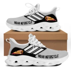Indian Motorcycles Max Soul Shoes 5