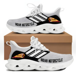 Indian Motorcycles Max Soul Shoes 5
