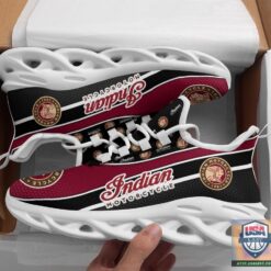 Indian Motorcycles Shoes