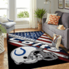 Indianapolis Colts Lover Area Rug