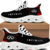 Infiniti 2 Max Soul Shoes