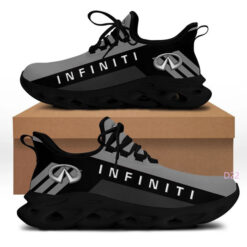 Infiniti Max Soul Shoes 3 Shoes