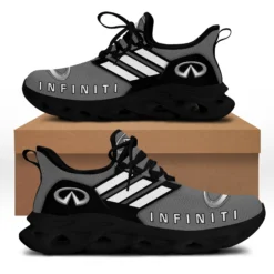 Infiniti 3 Max Soul Shoes
