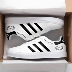 Infiniti 3 Stan Smith Shoes