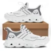 Infiniti Max Soul Shoes 1