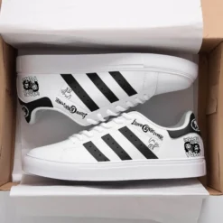 Insane Clown Posse Stan Smith Shoes