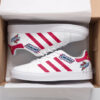 Iowa State Cyclones Stan Smith Shoes