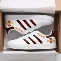 Iowa State Cyclones Stan Smith Shoes
