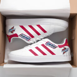 Iowa State Cyclones Stan Smith Shoes