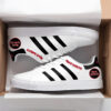 Iron Maiden 02 Stan Smith Shoes