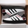 Iron Maiden 01 Stan Smith Shoes