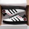 Iron Maiden 01 Stan Smith Shoes