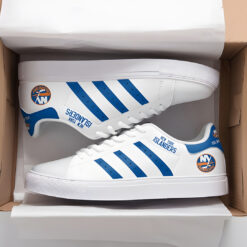 New York Islanders Stan Smith Shoes