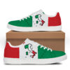 Italia F.C Stan Smith Shoes