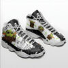 Baby Yoda 1 Jordan 13 Shoes