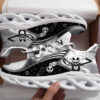 Jack Skellington Max Soul Shoes