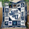 Jackson State Tigers 1 Quilt