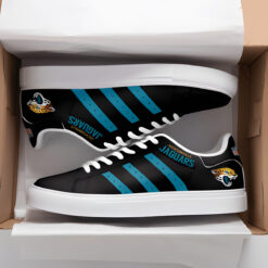 Jacksonville Jaguars Stan Smith Shoes