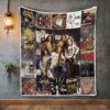 Jackyl B 1 Quilt