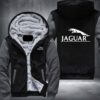 Jaguar Fleece Jacket