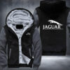 Jaguar Fleece Jacket