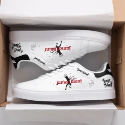 James Blunt Stan Smith Shoes