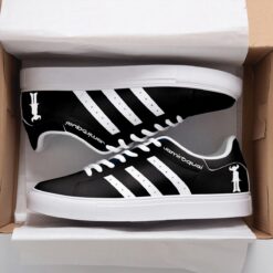 Jamiroquai Band Stan Smith Shoes