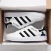 Jared Leto 2 Stan Smith Shoes