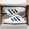 Jeff Beck 2 Lover Stan Smith Shoes